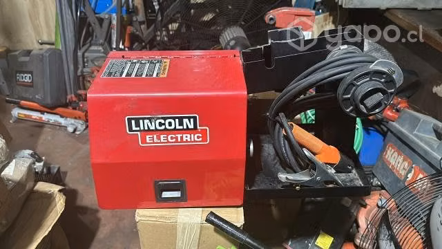 Alimentador de alambre LF-72, modelo de banco,LINC
