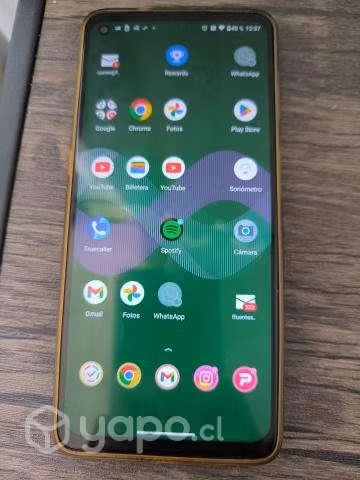 Moto G(9) Plus