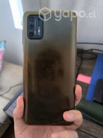 Moto G(9) Plus - Imagen 4