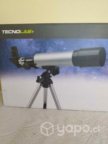 Telescopio