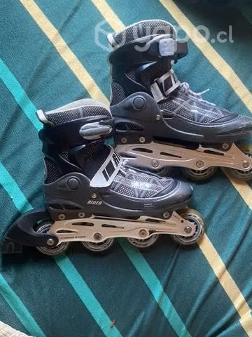 Patines En linea