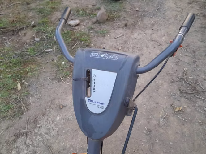 Se vende motocultivador