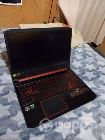 Notebook Acer Nitro 5