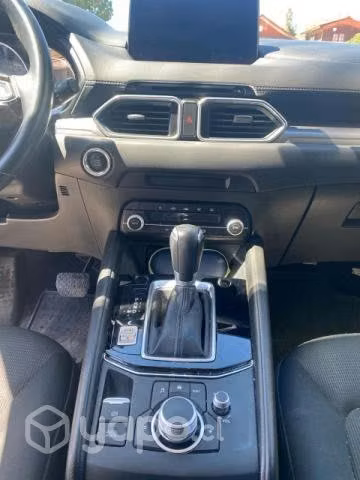 Vendo Mazda CX5 Automático