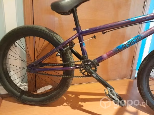 Mongoose Legion 40 - Imagen 3