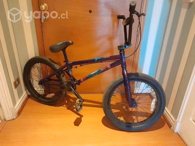 Mongoose Legion 40 - Imagen 2