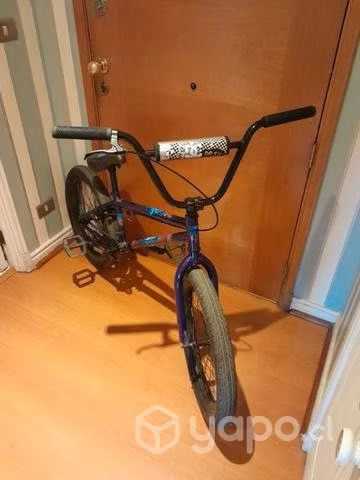 Mongoose Legion 40 - Imagen 4