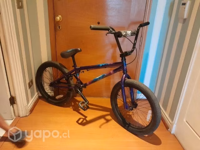 Mongoose Legion 40