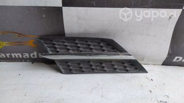 Tapa neblinero rav 4. 2013 a 2015 Rh 2.0