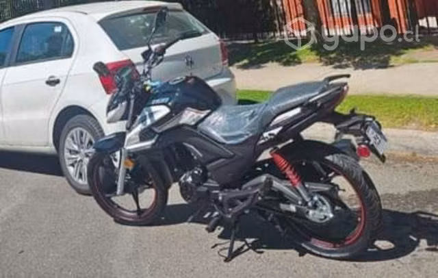2023 loncin lx150