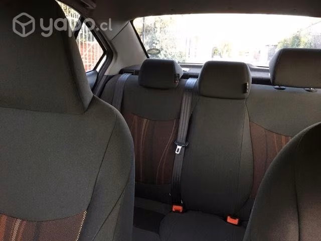 Chevrolet Sail 2019