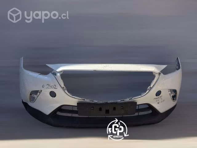 Parachoque delantero mazda cx