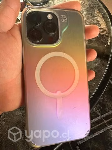 IPhone 15 pro Max - Imagen 6
