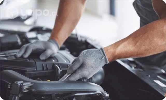 ESCANER Y ASESORÍA para compra automotriz