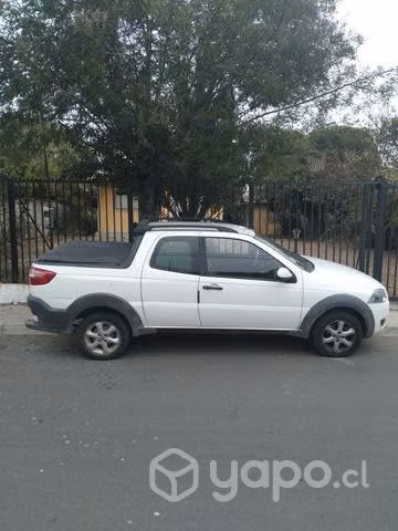 Fiat Strada 2016 - Imagen 3
