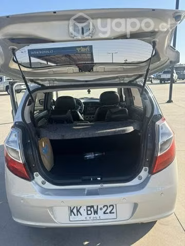 Suzuki k10 1.0 - Imagen 4