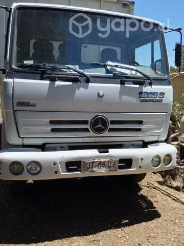 Mercedez Benz