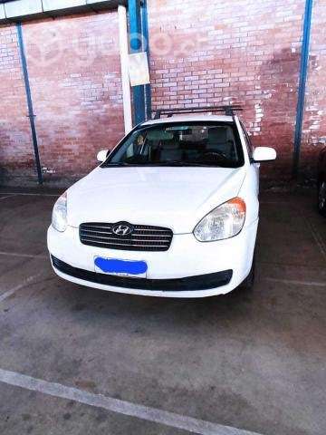 Hyundai accent 2011 - Imagen 2
