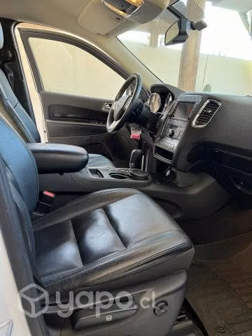 Venta Dodge Durango crew 2014