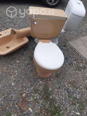 Taza de baño - Imagen 2