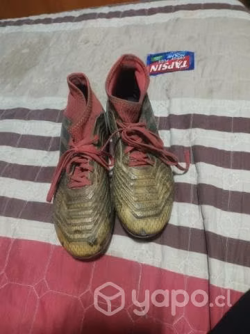 Zapatilla de deportes talla 41