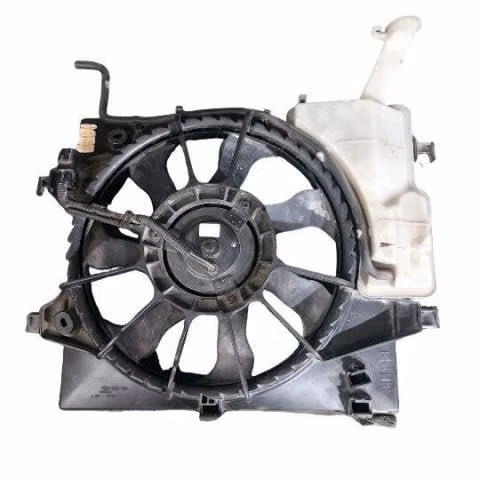 Electroventilador kia morning 2012 2015