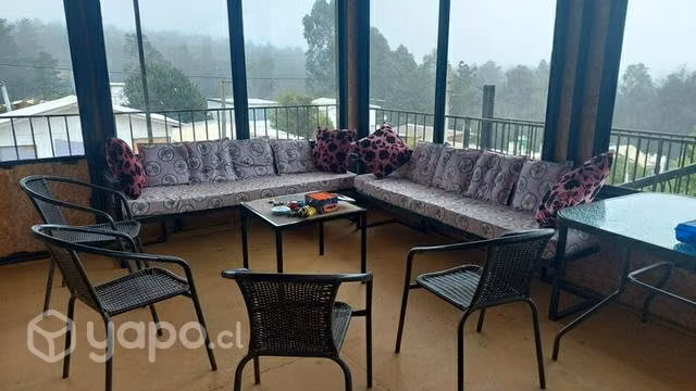 Muebles para patios, Terrazas - Imagen 3