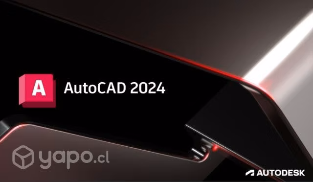 Autocad 2024