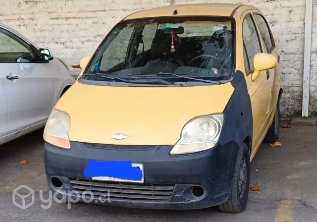 Chevrolet spark - Imagen 2