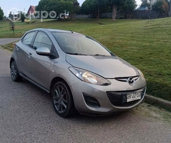 Mazda 2 - Imagen 2