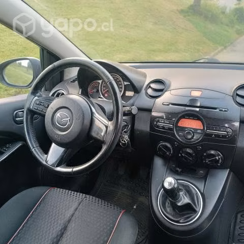 Mazda 2 - Imagen 4