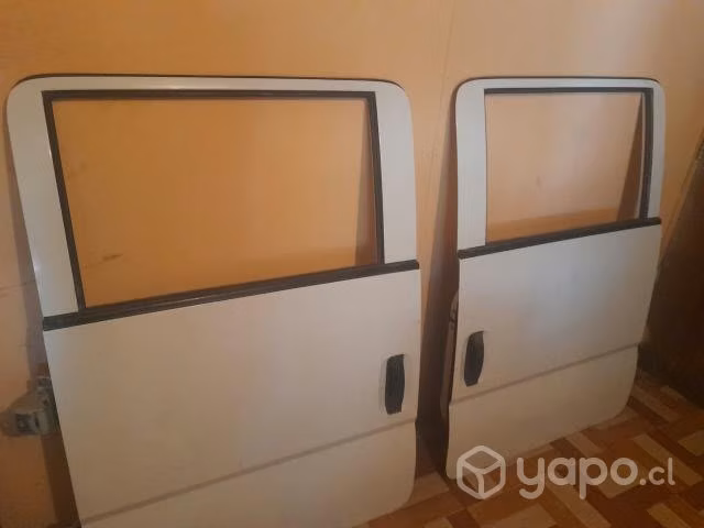 Saldo de kia frontier 2.5