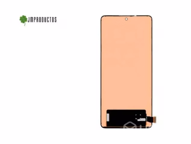 Pantalla Compatible Xiaomi Redmi Mi 11t 11t Pro