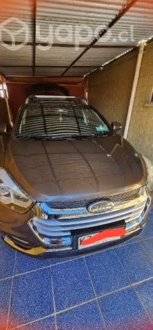Venta jac s2 - Imagen 3