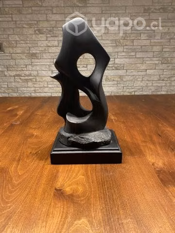 Fino y destacado adorno macizo de decoración nuevo