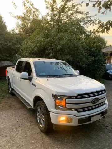 Ford f150 2020