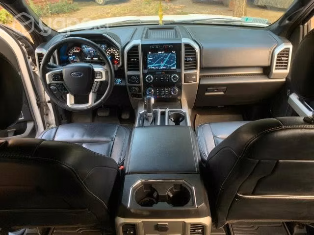 Ford f150 2020