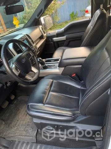 Ford f150 2020