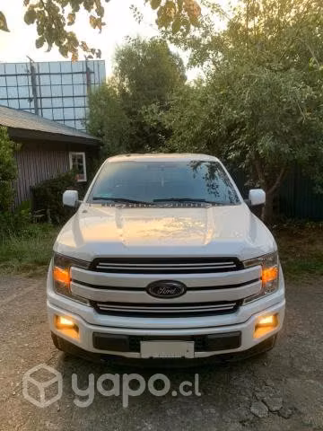 Ford f150 2020