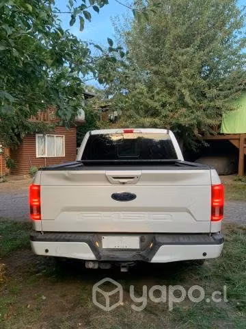 Ford f150 2020