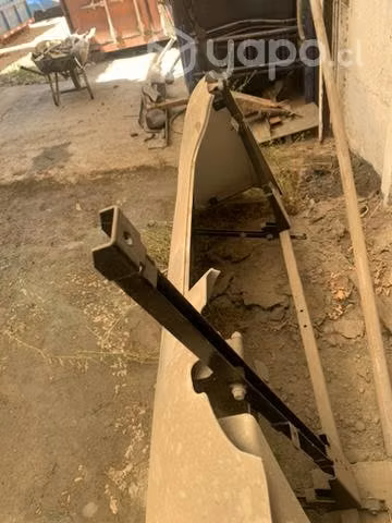 Spoiler camión tipo Volvo - Imagen 2