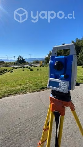 Topografo para la Araucanía