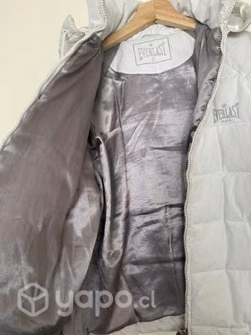 Parka nieve EVERLAST JUVENIL S EXTRA GRUESA - Imagen 4