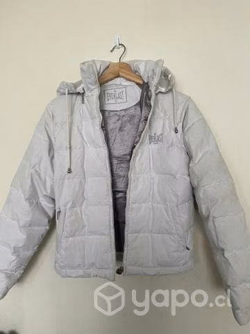 Parka nieve EVERLAST JUVENIL S EXTRA GRUESA