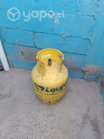 Galón de gas - Imagen 2