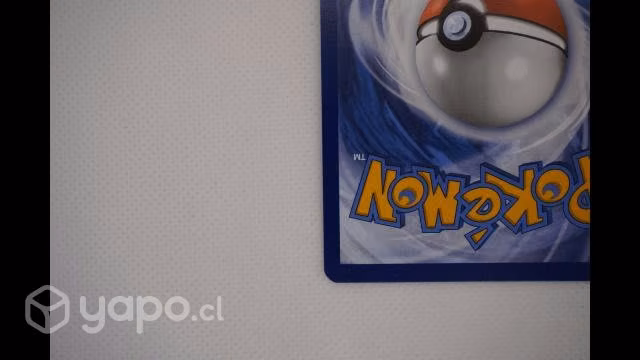 Pokemon Conviccion de Morti FULL ART SECRET RARE