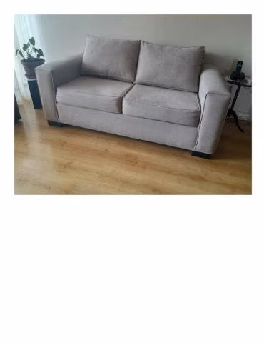 Sillon 2 cuerpos