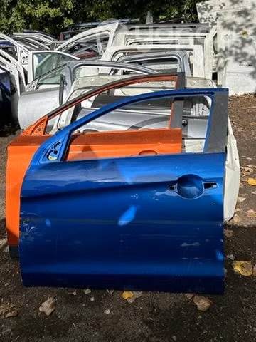 Puerta Mitsubishi Asx