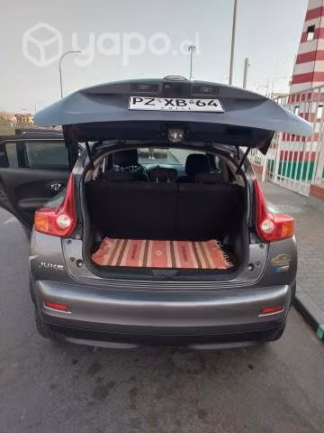 Vendo Nissan Juke 2011 - Imagen 3