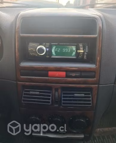 FIAT PALIO SPORT ELX 2006 4 Puertas